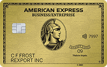 American Express Business Card