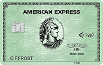 American Express Green Card