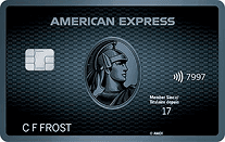 American Express Platinum